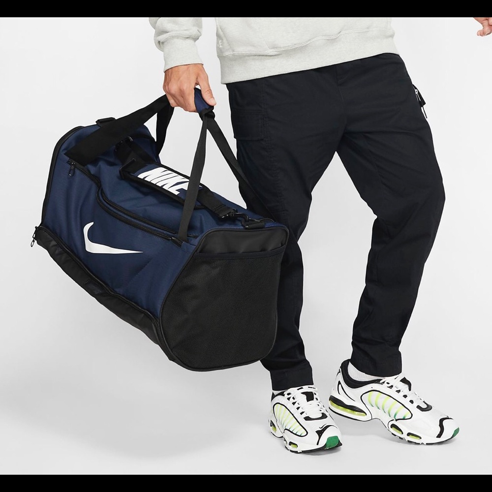 Nike Duffle Bag